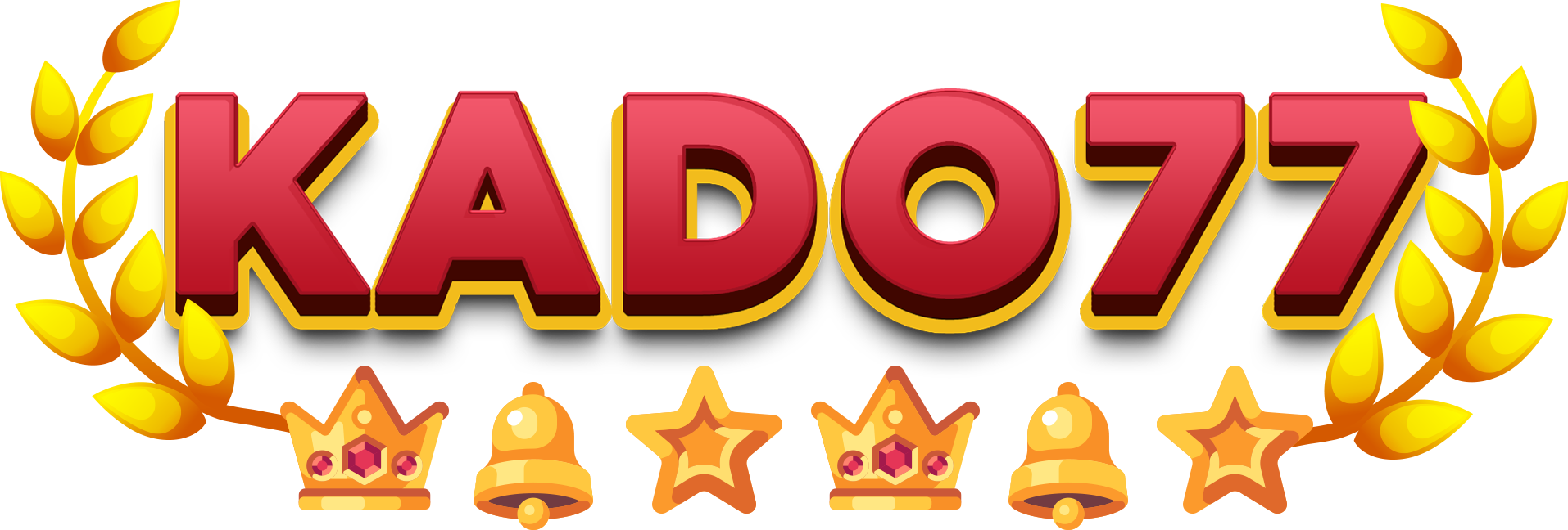 KADO77 Logo